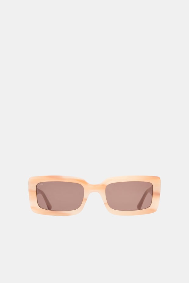 Odessa Sunglass in Neutral