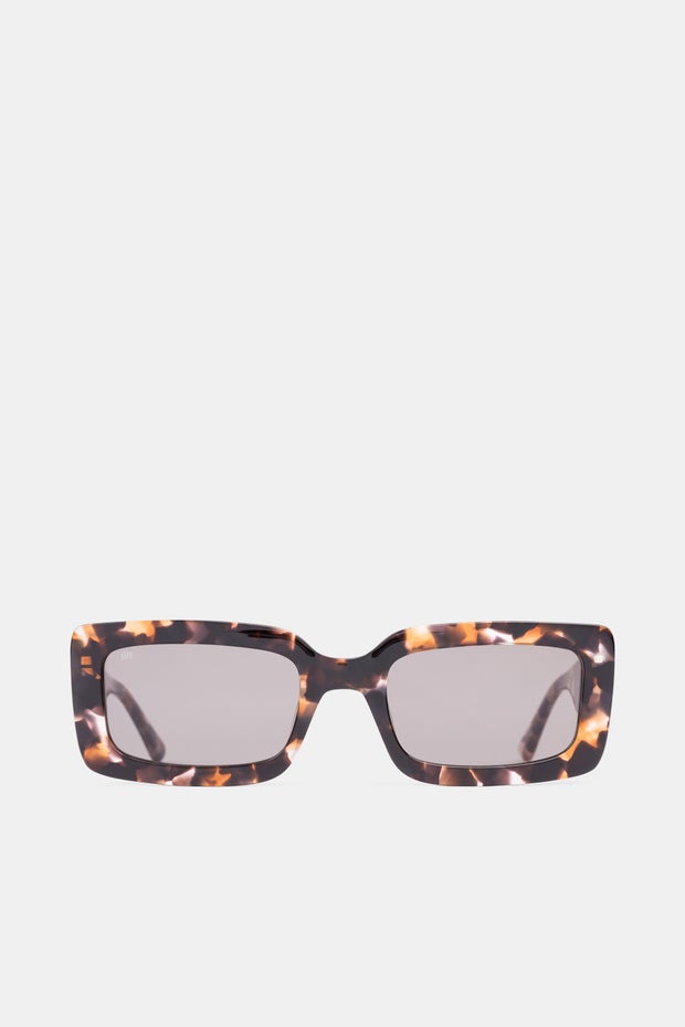 Odessa Sunglass in Grey