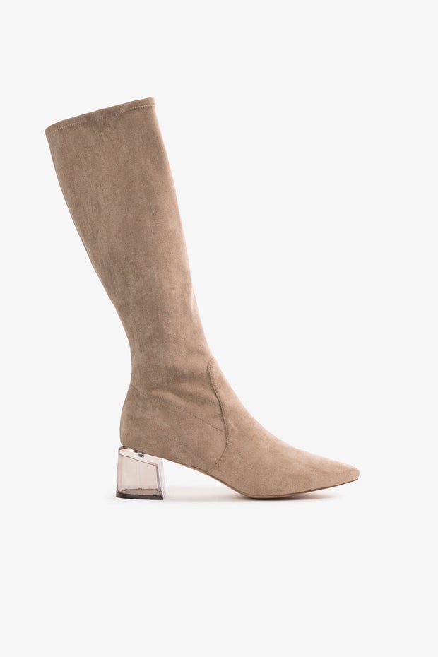 Paxton Boot in Neutral