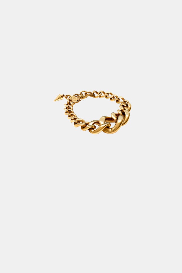 Phoenix Bracelet in Metallic