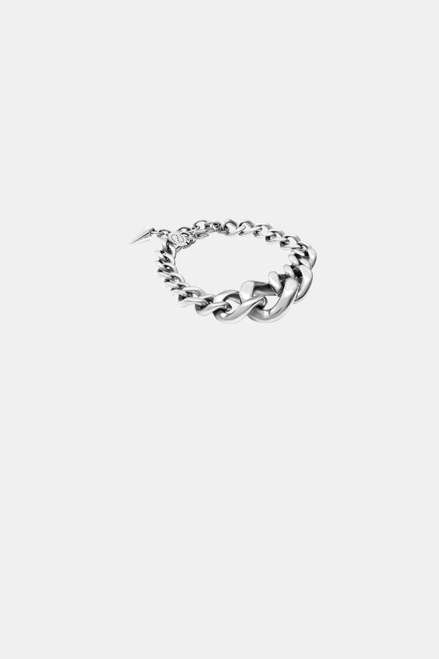 Phoenix Bracelet in Metallic