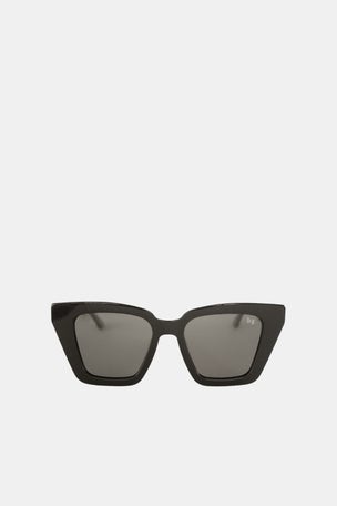 Piper Sunglasses in Black