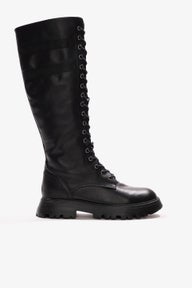 Radical Reborn Boot in Black