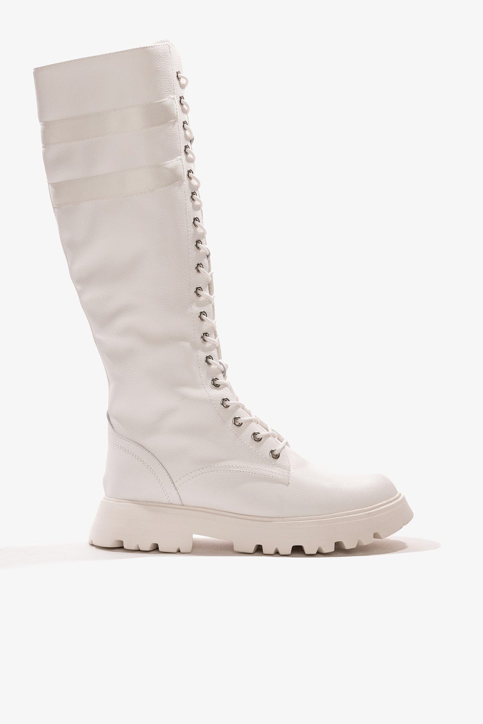 Radical Reborn Boot in White