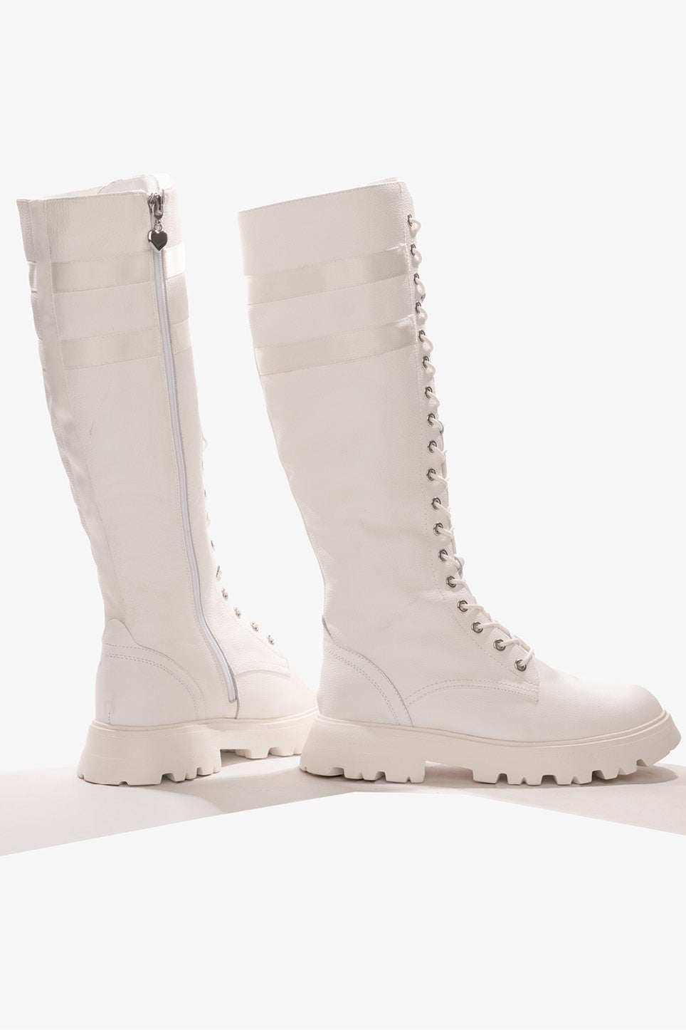 Radical Reborn Boot in White