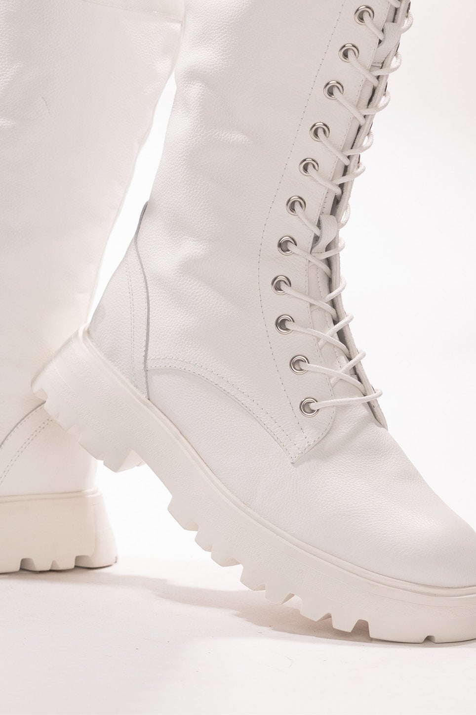 Radical Reborn Boot in White