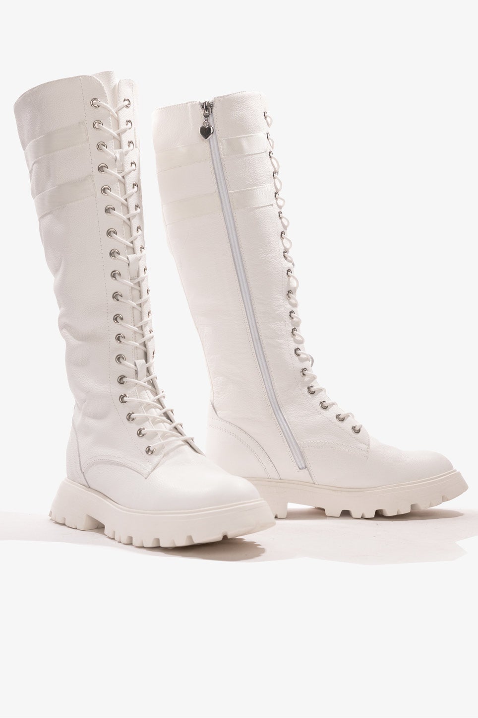 Radical Reborn Boot in White