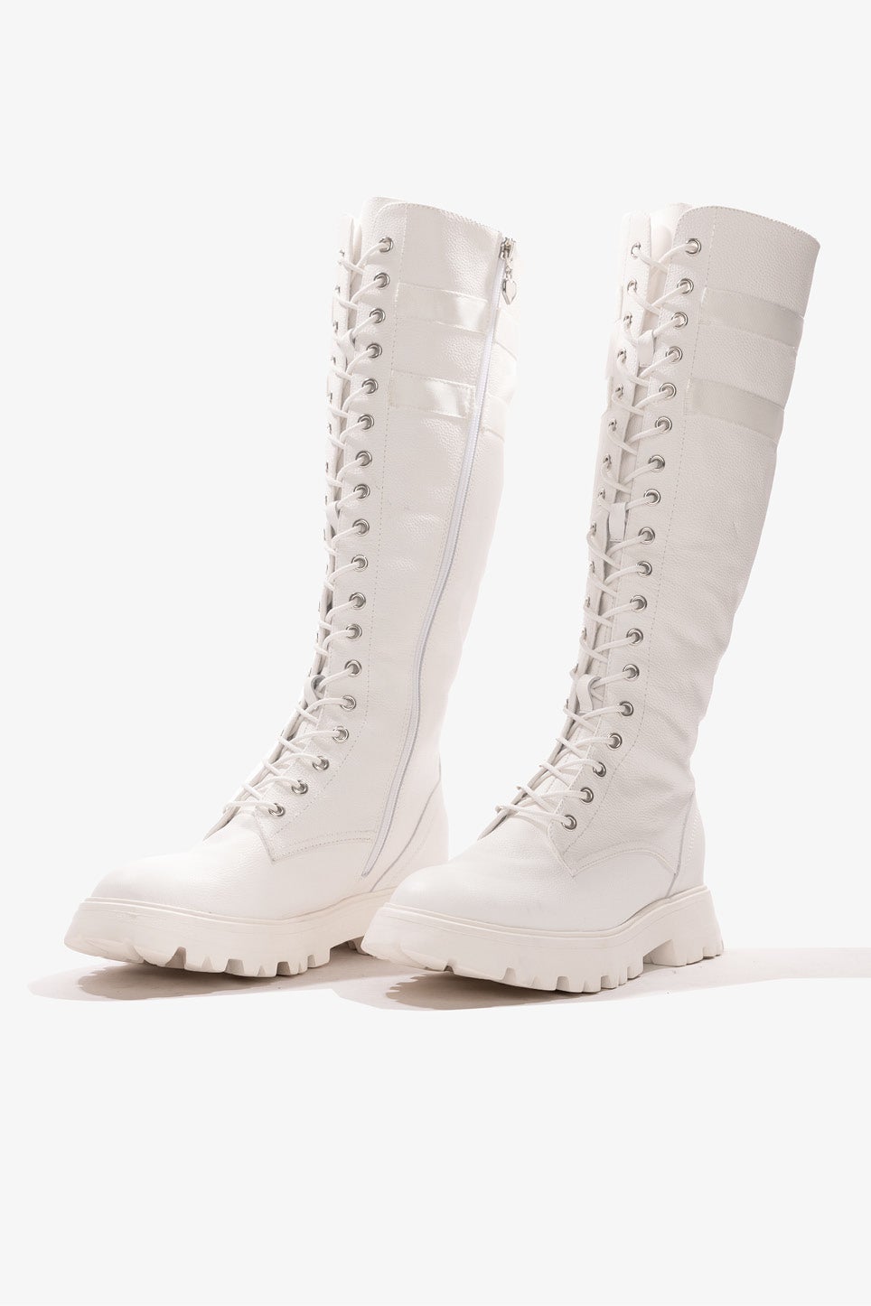 Radical Reborn Boot in White