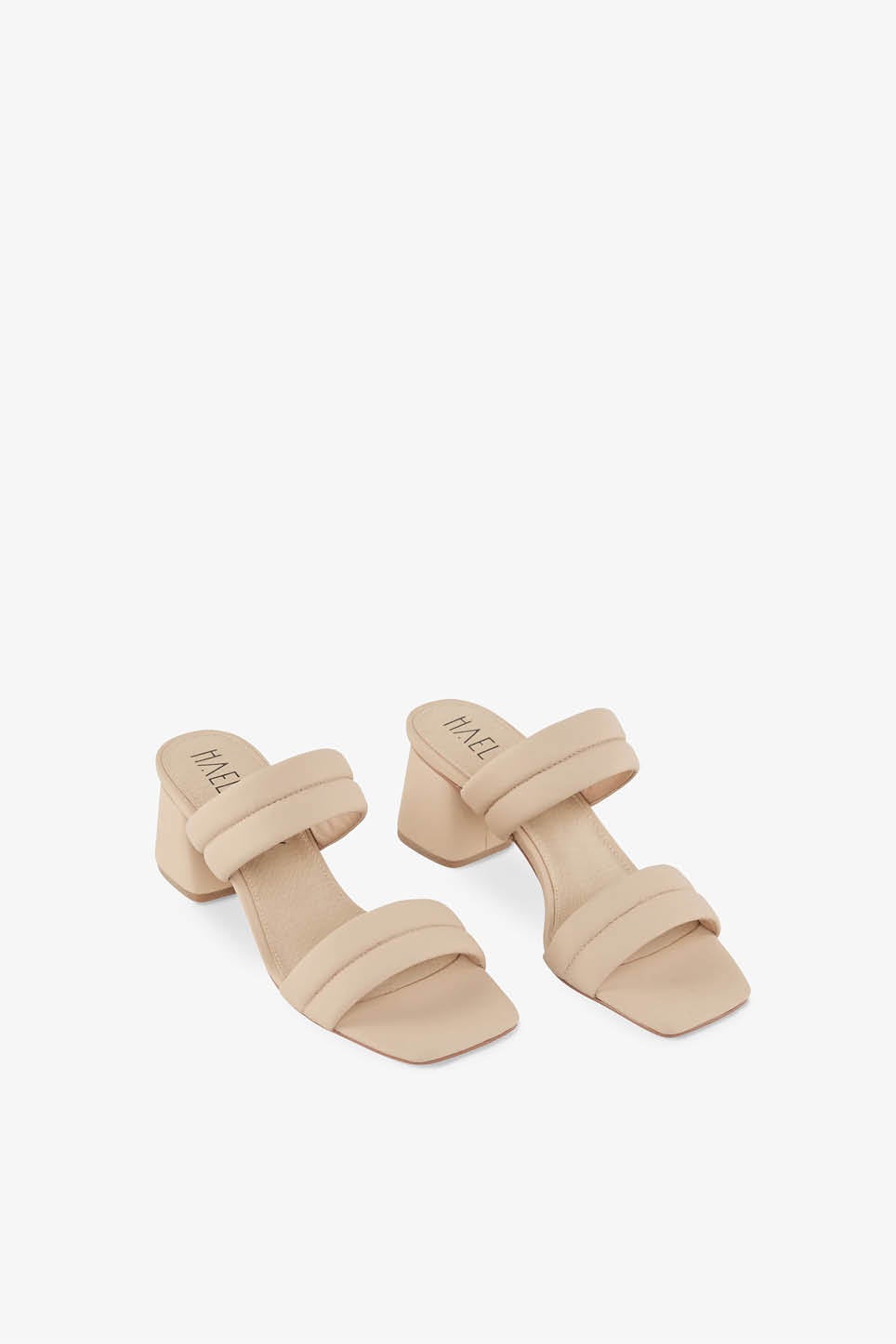 Raya Heel in Neutral