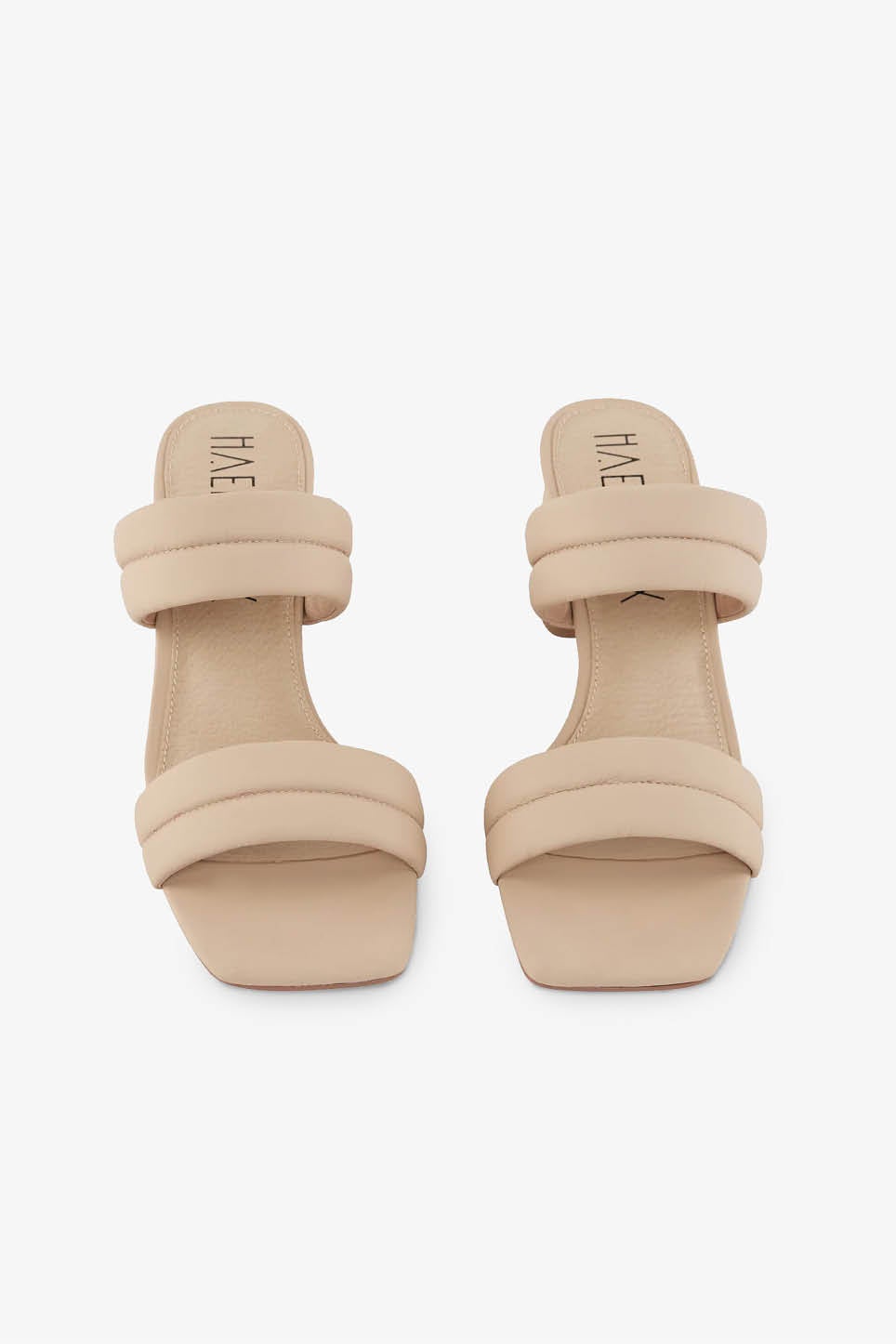 Raya Heel in Neutral