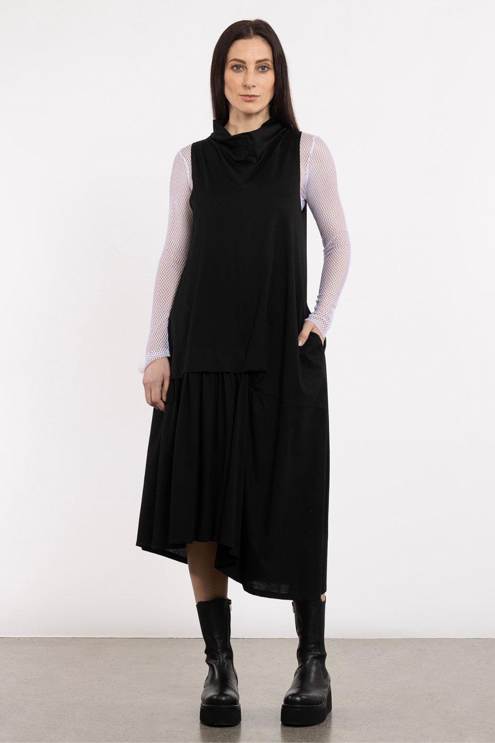 Pinafore sales dress nz
