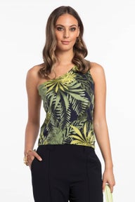 Rio Top in Print