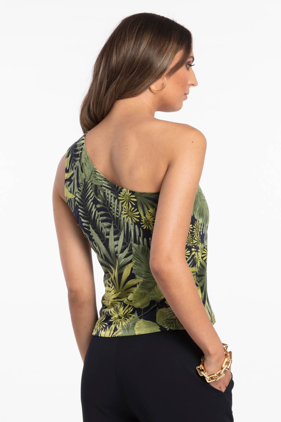 Rio Top in Print