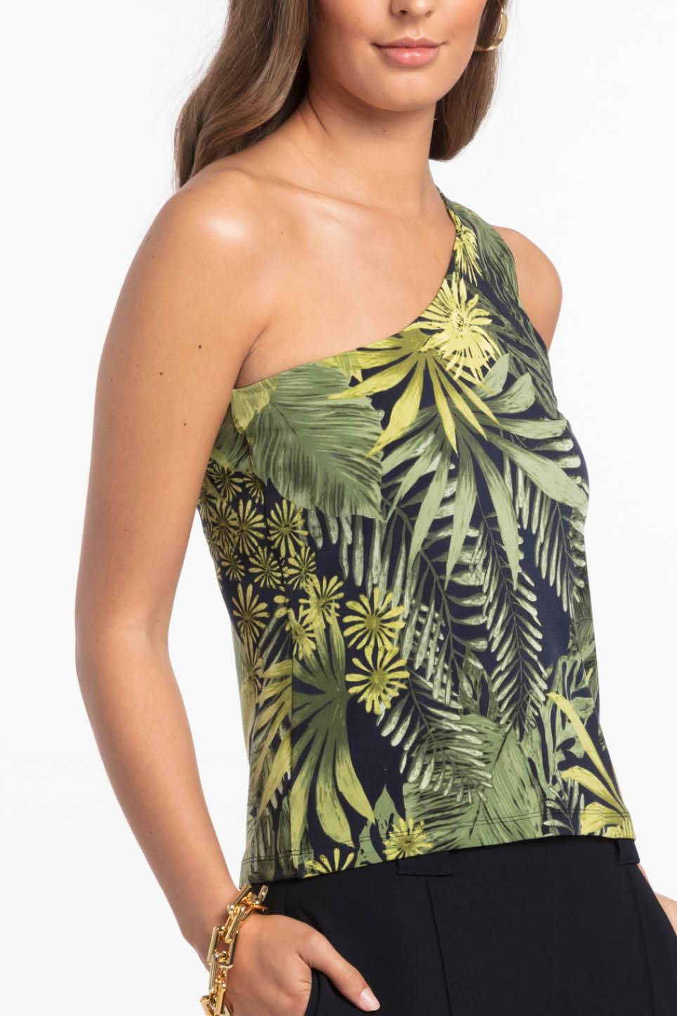Rio Top in Print