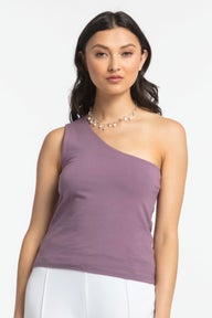 Rio Top in Purple