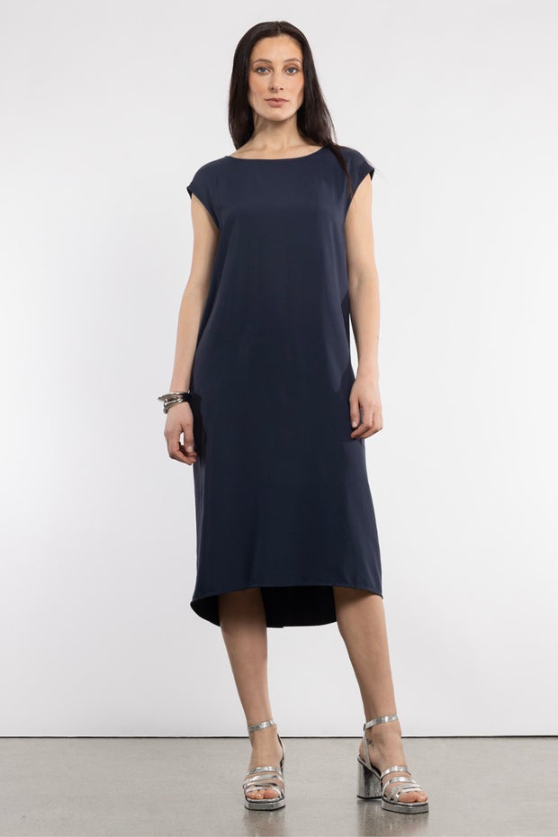 Robbi Dress in Blue