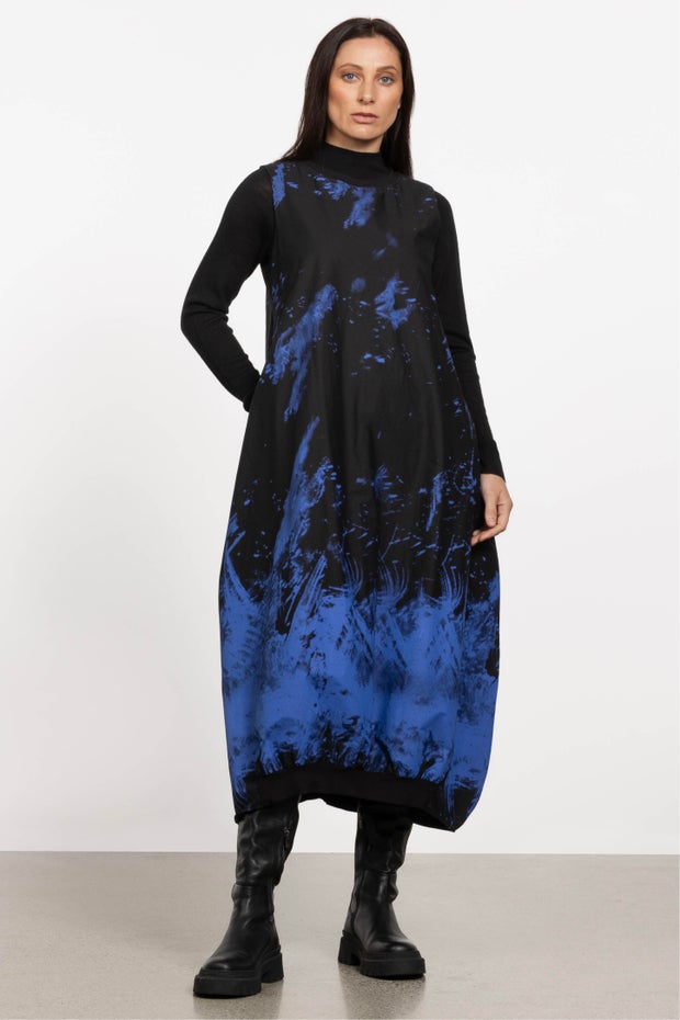 Ross Dress in Blue