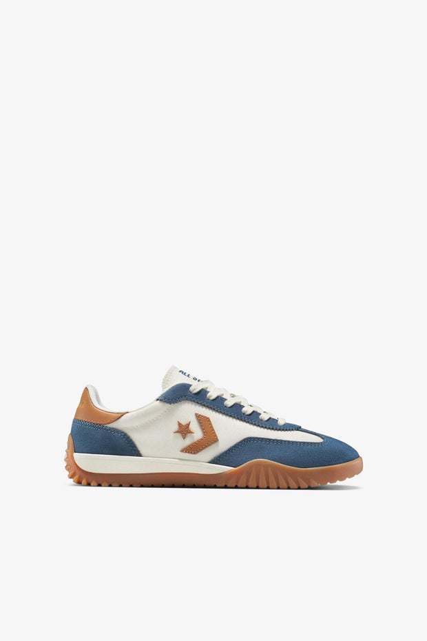 Run Star Trainer Low Top in Blue