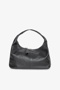 Shadow Shoulder Bag in Black