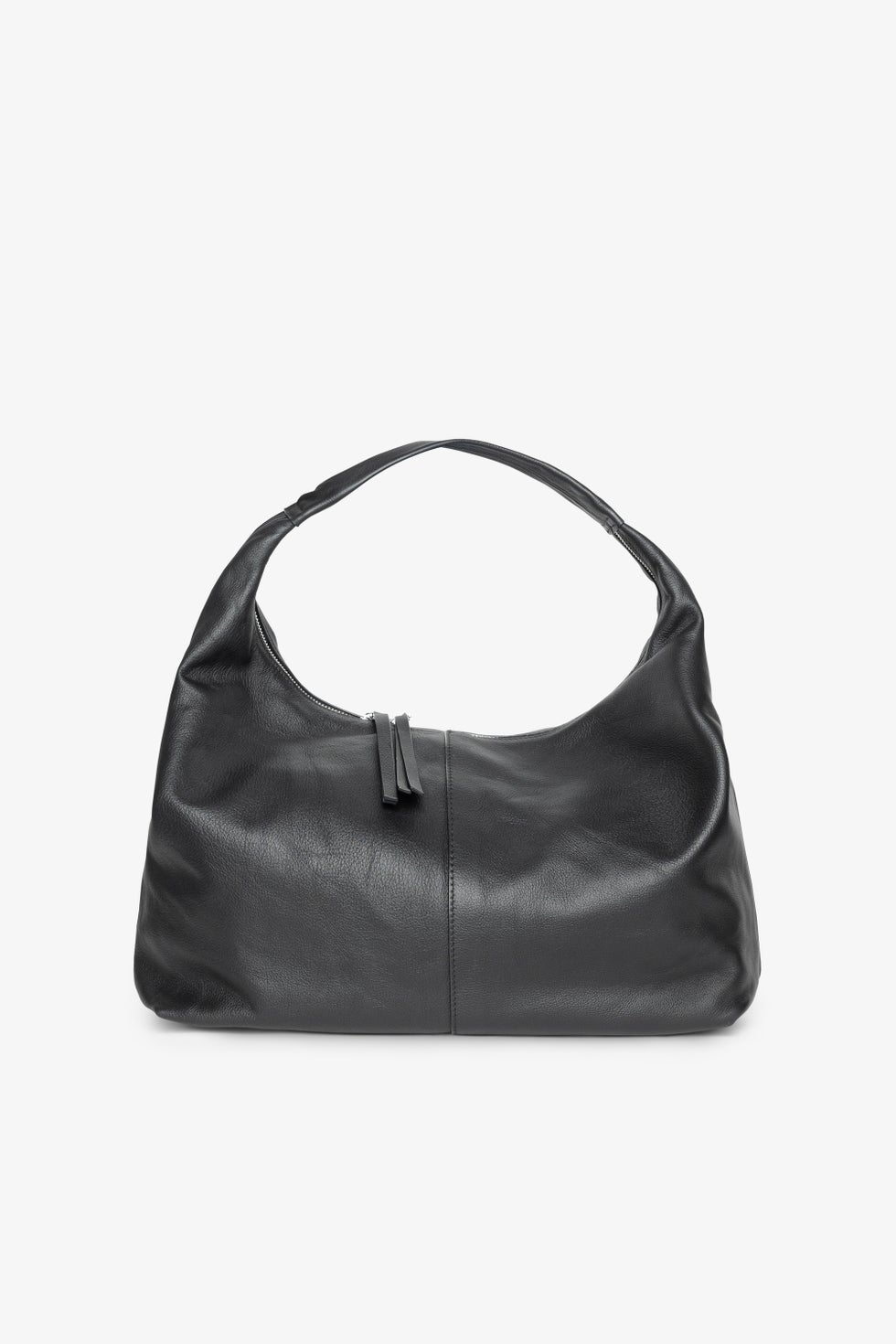 Shadow Shoulder Bag in Black