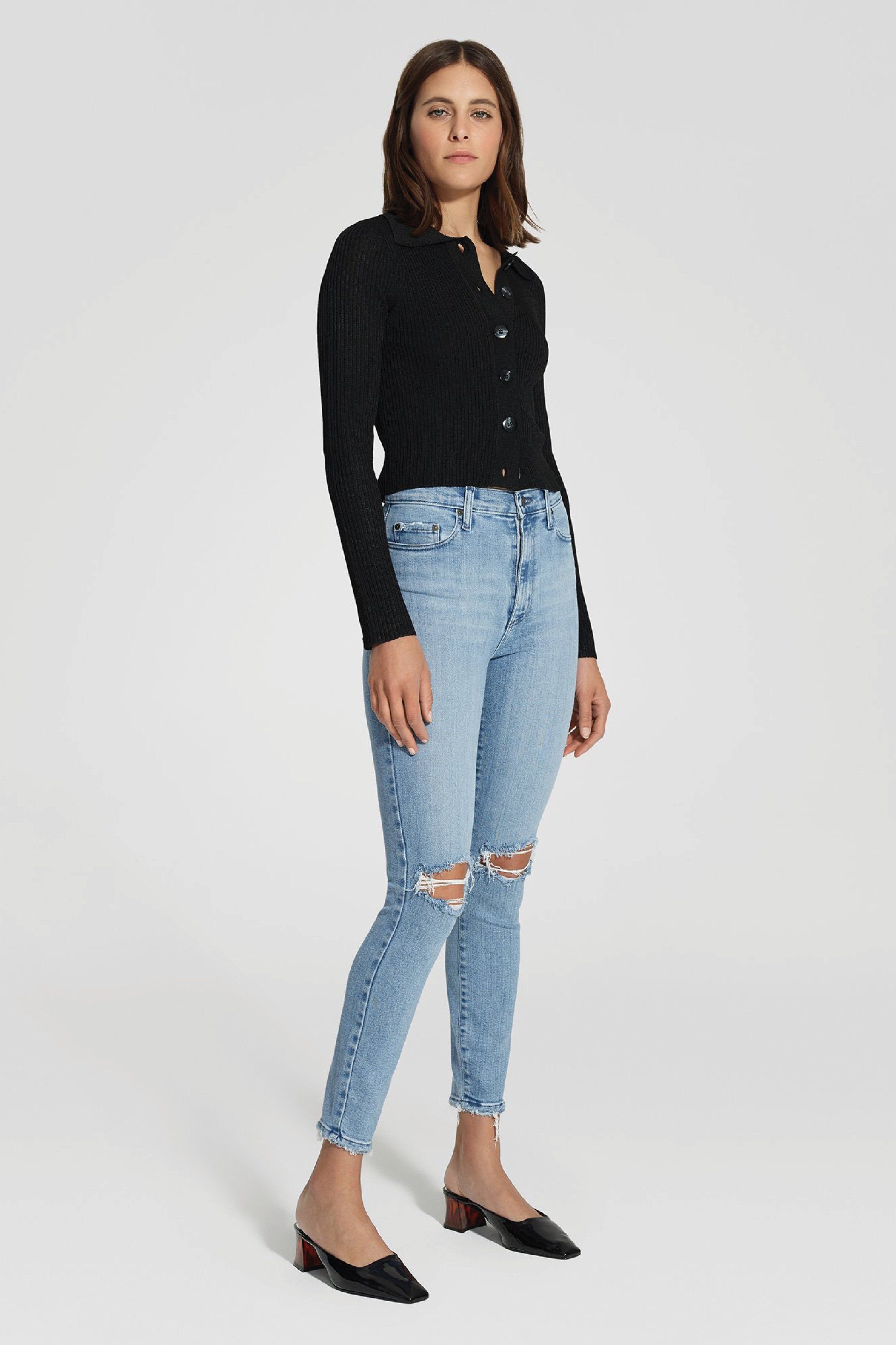 Siren shop skinny ankle