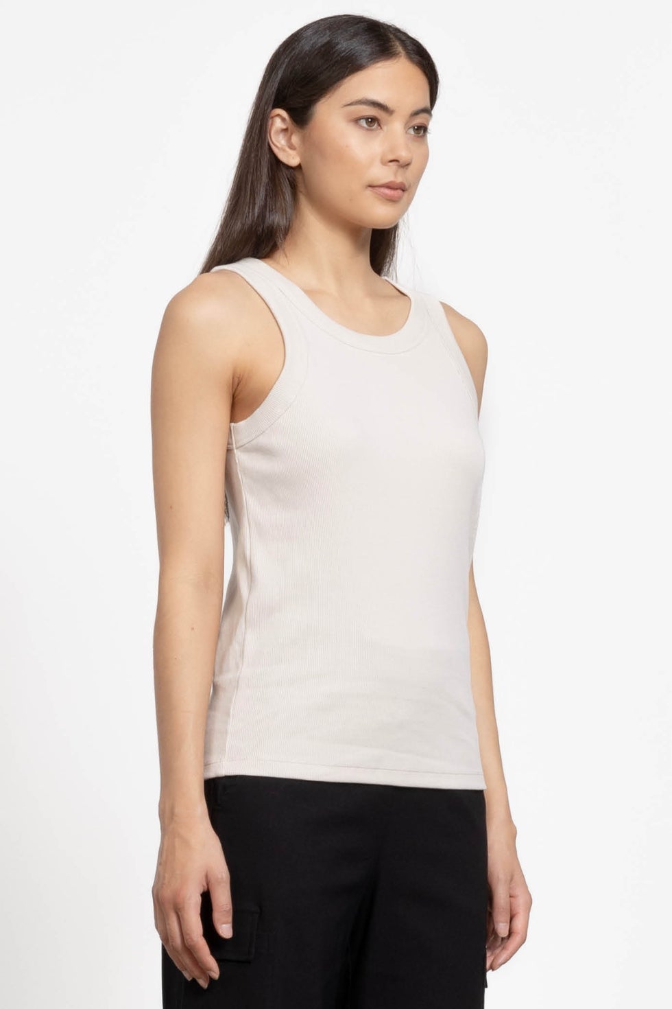 Staple Tank in Neutral