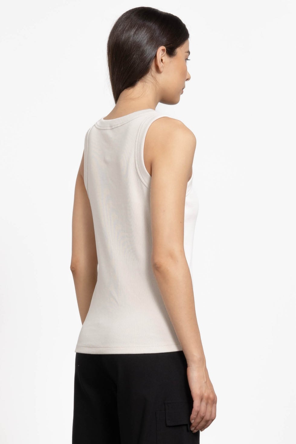 Staple Tank in Neutral