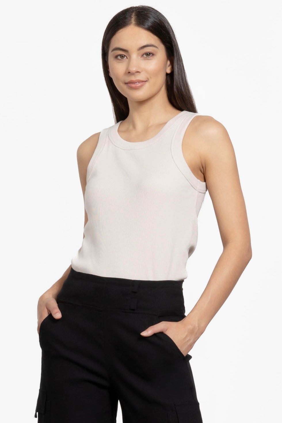 Staple Tank in Neutral