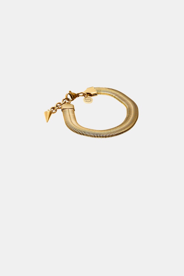 Sundowner Bracelet in Metallic