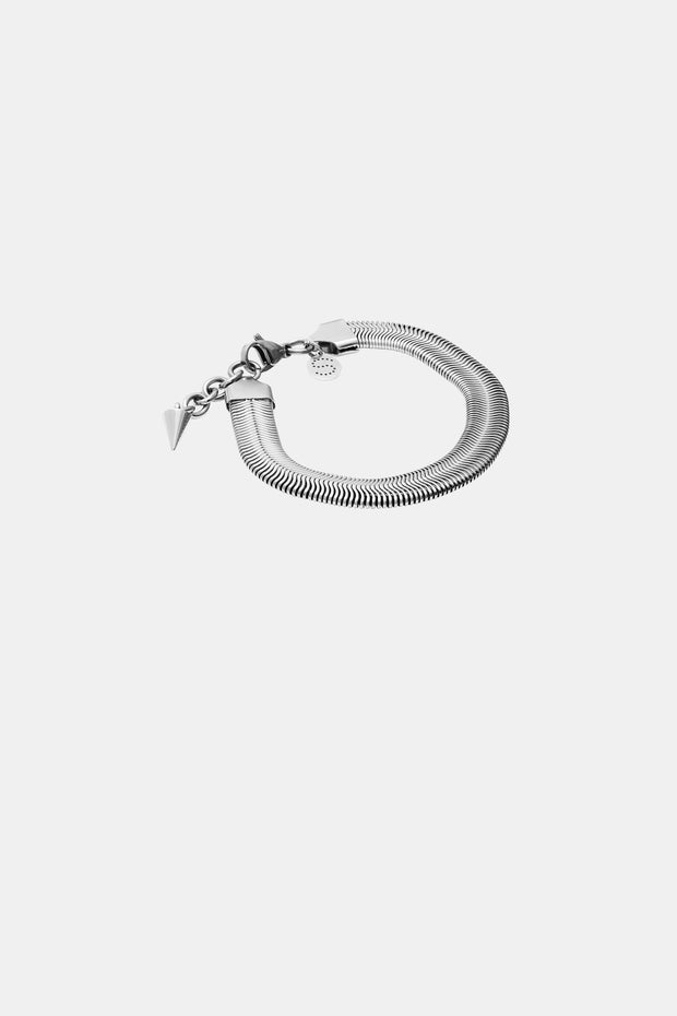 Sundowner Bracelet in Metallic