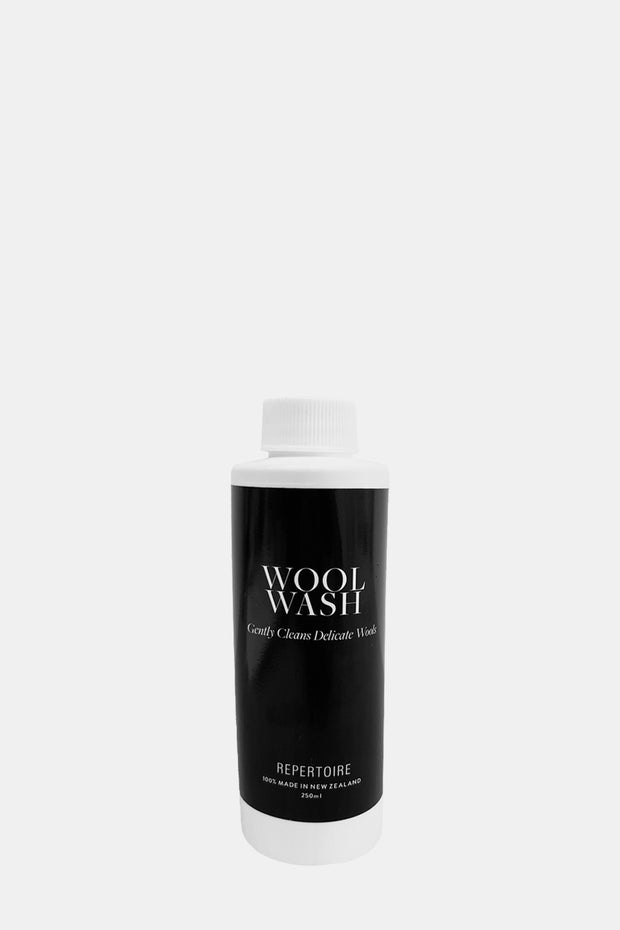 Wool Wash in Unknown